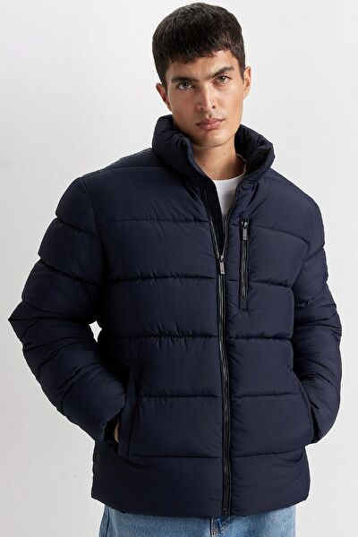 DeFacto Erkek Mont, Kaban