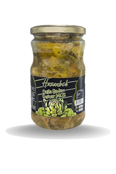 Hazanbel Hazır Yemekler