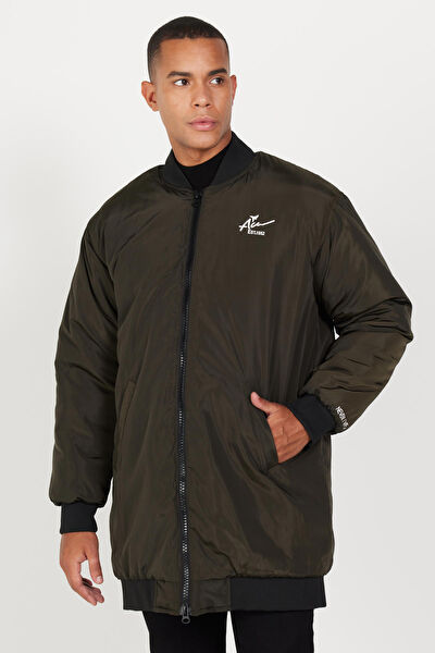 AC&Co / Altınyıldız Classics Erkek Mont, Kaban