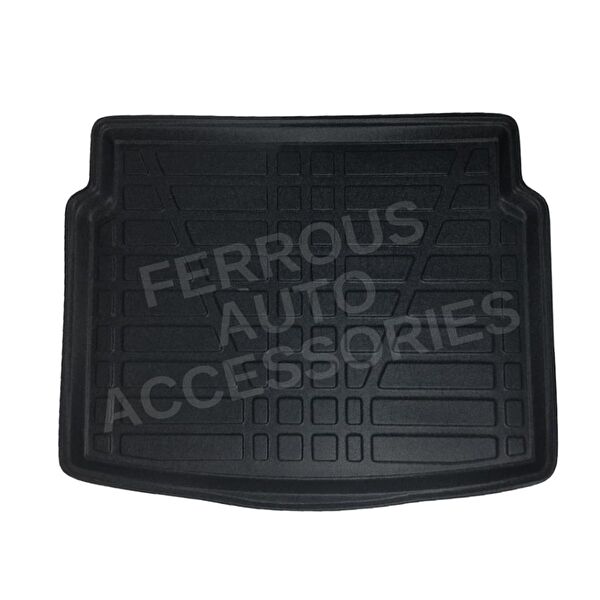 Ferrous Bagaj Havuzları