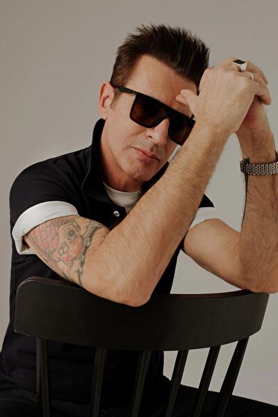 D'S DAMAT Erkek Tişört