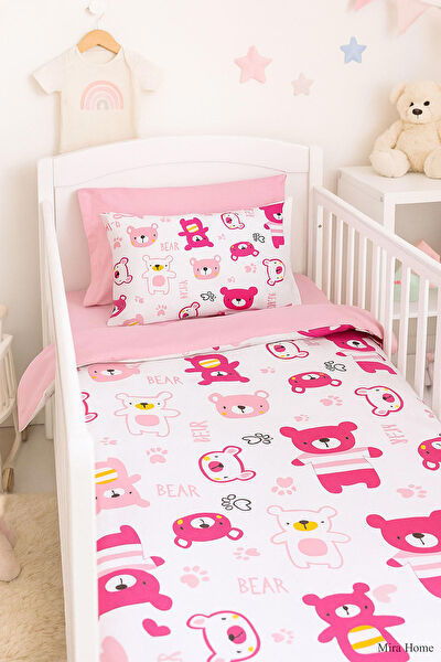 Mira Home Bebek Nevresimleri