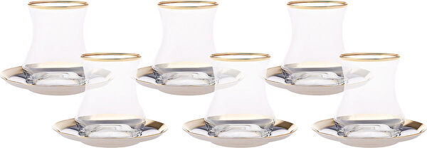 Karaca Meşrubat Bardağı