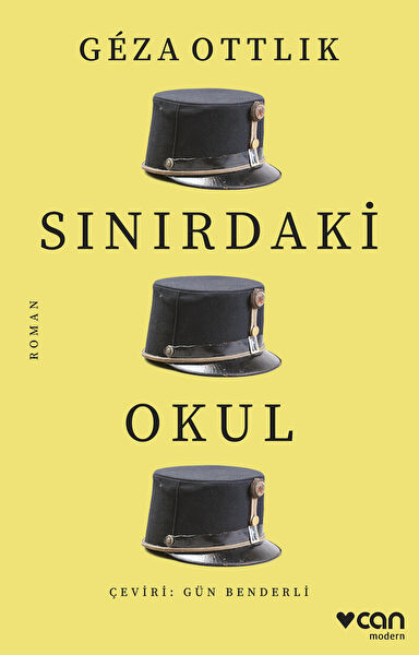 Can Yayınları Roman