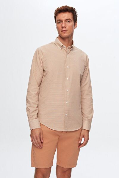 D'S DAMAT Erkek Gömlek