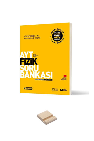 Hız Yayınları Sınav Hazırlık