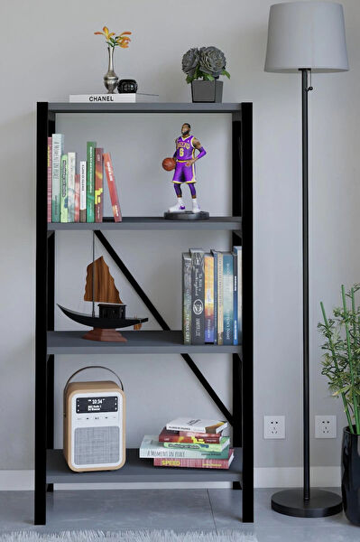 Steel Design Kitaplık