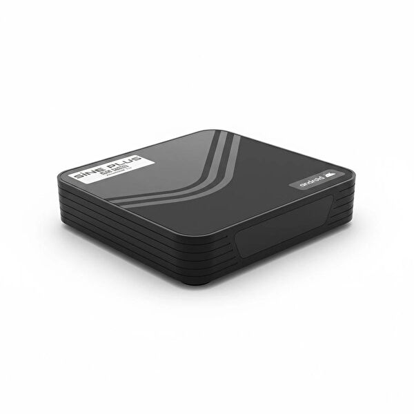 Sine Plus TV Box