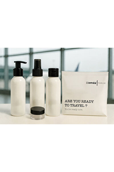 Royal Gross Makyaj Çantası