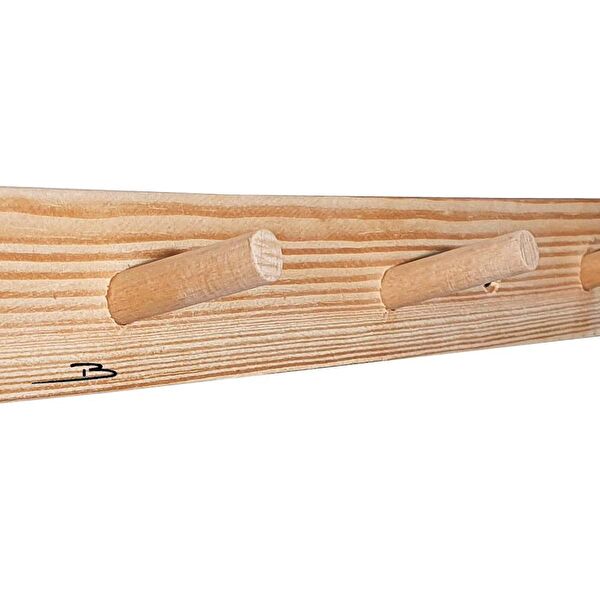 Barış Dizayn Kapı, Duvar Askılığı