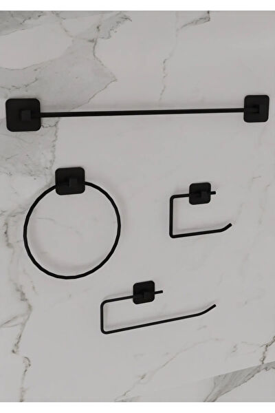 VİKİHOUSE Banyo Askısı