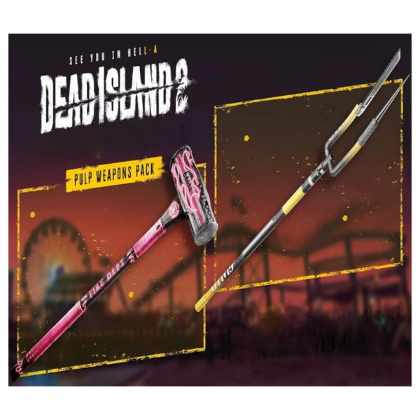 Epic Games Dijital Ürünler