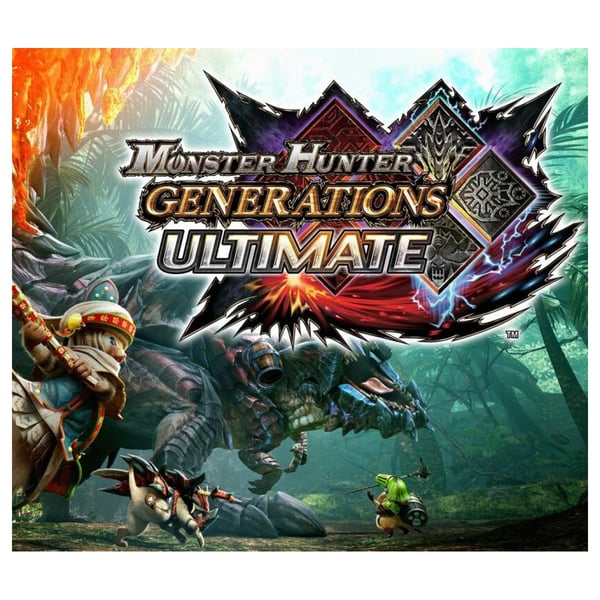 Nintendo Dijital Ürünler