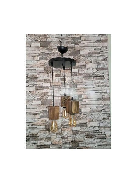 ZM AYDINLATMA Avize, Sarkıt