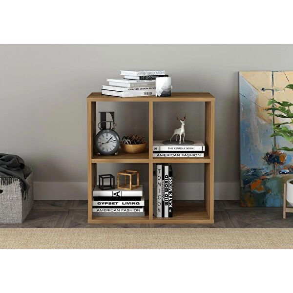 bshgülbaymobilya Kitaplık