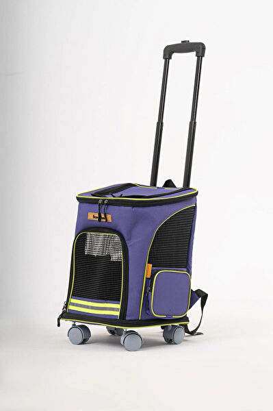 Brave Paws Kedi Çantası