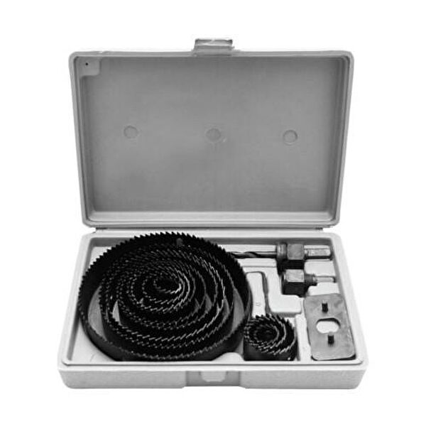 MEŞEM Matkap Uçları