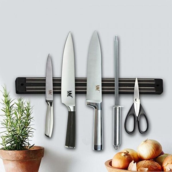 SSAF Çatal, Kaşık, Bıçak