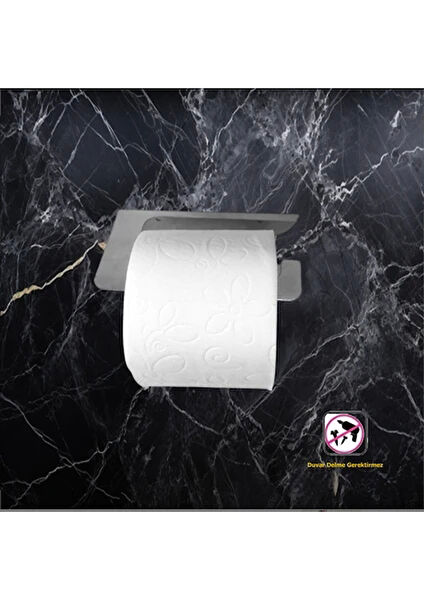 Ardini Tuvalet Kağıtlığı, Dispanseri