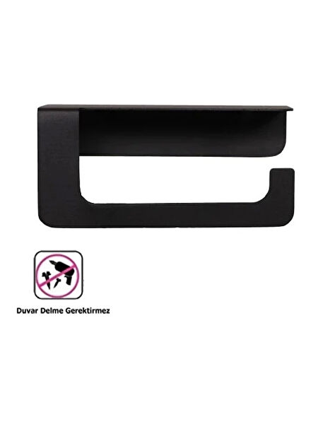 Ardini Tuvalet Kağıtlığı, Dispanseri