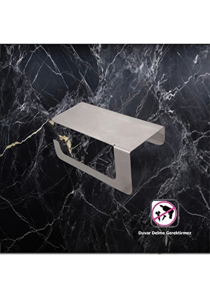 Ardini Tuvalet Kağıtlığı, Dispanseri