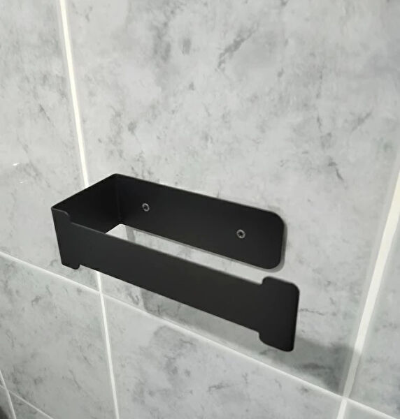 Ardini Tuvalet Kağıtlığı, Dispanseri