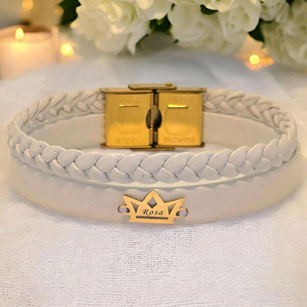 ARCHİN Altın Bileklik