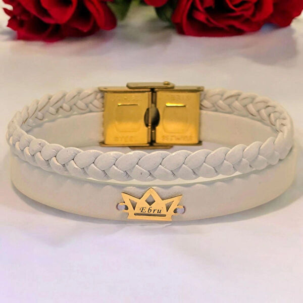 ARCHİN Altın Bileklik