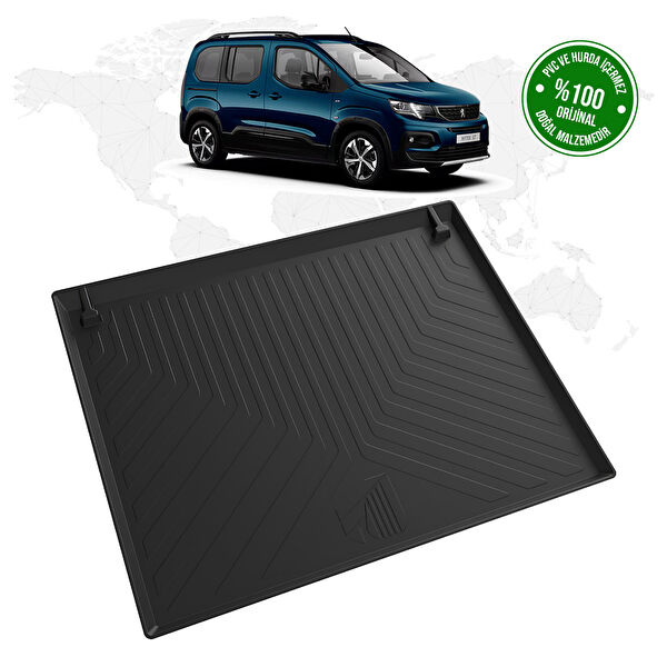 FA Otomotiv Bagaj Havuzları