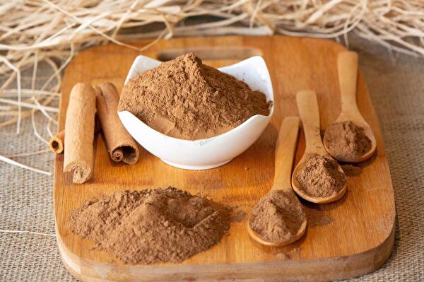 Gültekin Peynircilik Baharat