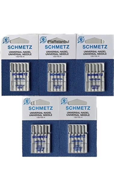 Schmetz Dikiş Makinesi Aksesuarları