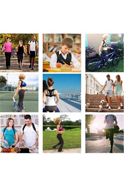 Ankaflex Ortopedik Korse