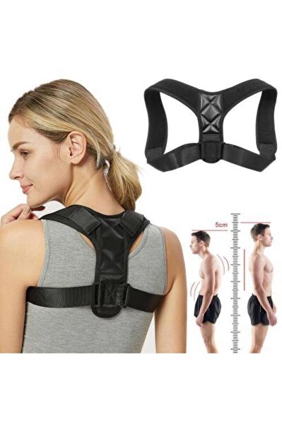 Ankaflex Ortopedik Korse