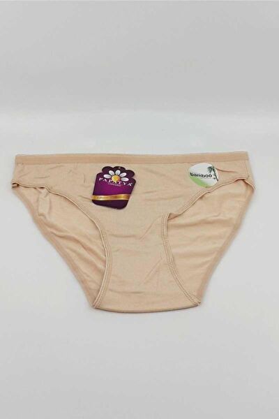 Papatya Kadın Külot