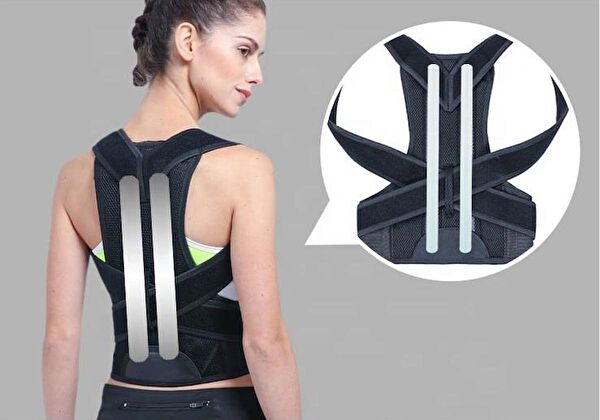 Ankaflex Ortopedik Korse