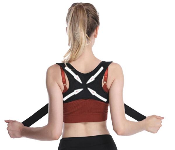 Ankaflex Ortopedik Korse