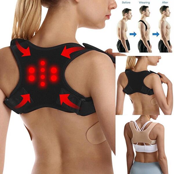 Ankaflex Ortopedik Korse