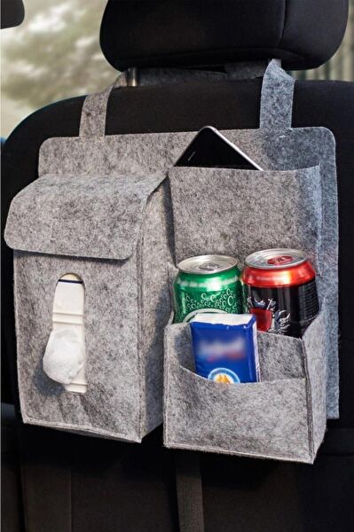 Ankaflex CD Organizer / Çantaları