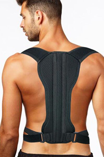 Ankaflex Ortopedik Korse