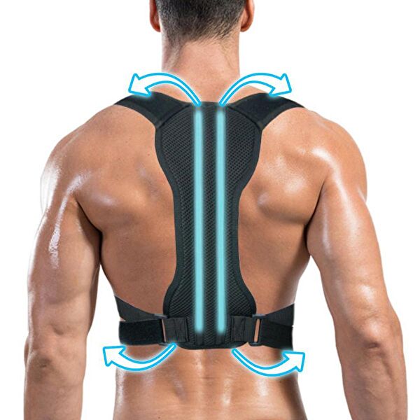 Baffhome Ortopedik Korse