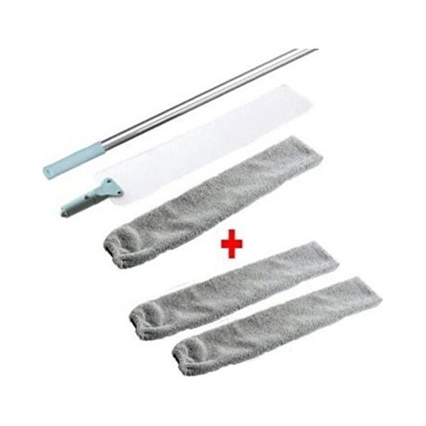 Ankaflex Fırça, Süpürge