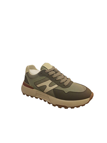 Solmaz Erkek Sneaker Ayakkabı