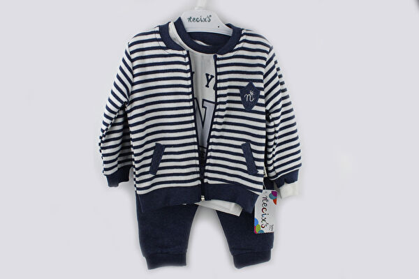 Necix’s Bebek Alt, Üst Takım