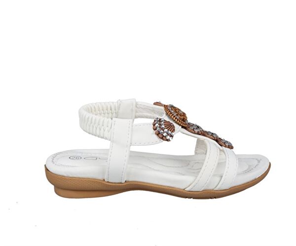 Guja Kız Çocuk Sandalet