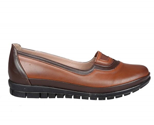 Style Star Kadın Babet Ayakkabı