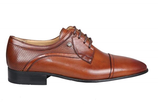 Mert Eser Erkek Klasik Ayakkabı