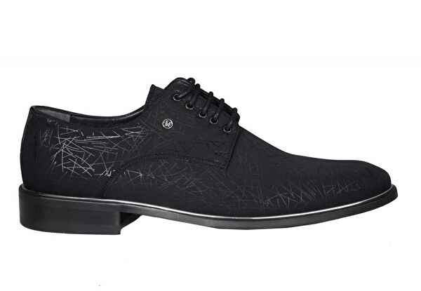 Mert Eser Erkek Klasik Ayakkabı