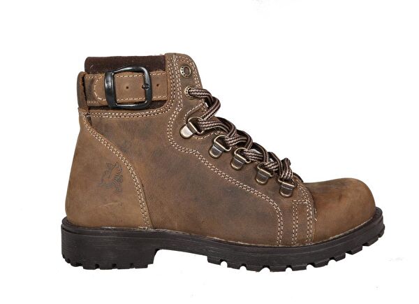 Raker Kız Çocuk Bot, Çizme