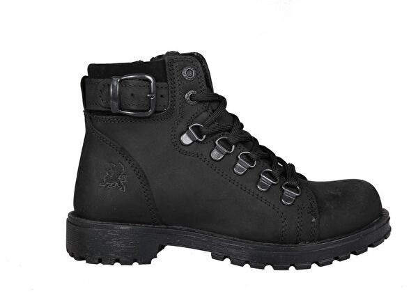 Raker Kız Çocuk Bot, Çizme