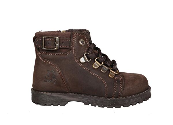 Raker Kız Çocuk Bot, Çizme